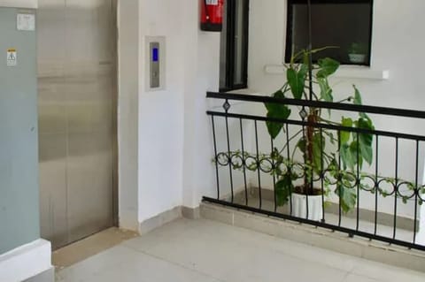 Elevator