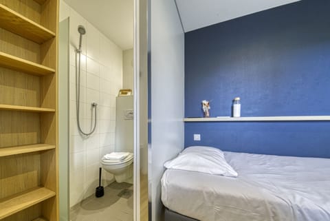 Premium bedding, individually decorated, individually furnished