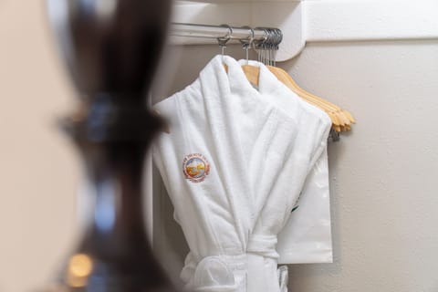 Grand Teton Suite | Room amenity