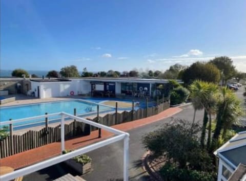 Chalet | Pool | Indoor pool