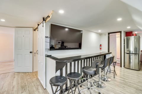 Apartment (5 Bedrooms) | Interior