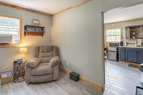 House (1 Bedroom) | Interior