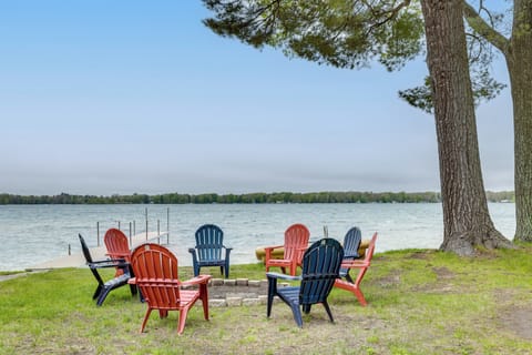 Cottage (3 Bedrooms) | Front of property
