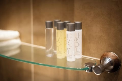 Double Room | Bathroom | Towels