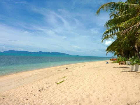 Villa, 3 Bedrooms, Smoking, Private Pool | Beach