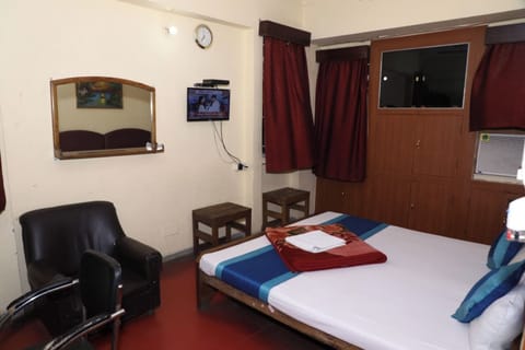 Deluxe Double Room | WiFi (free)