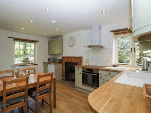 Dishwasher, cookware/dishes/utensils