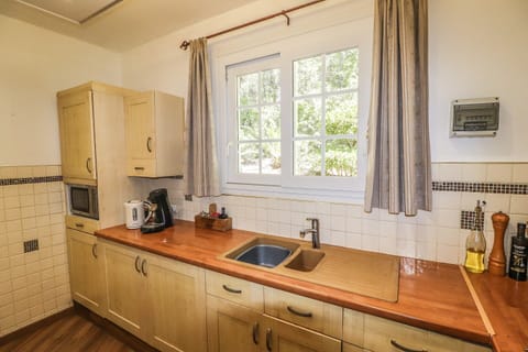 House | Private kitchen