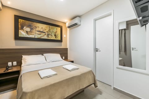 Suite (Master Flat) | Minibar, blackout drapes, soundproofing, iron/ironing board