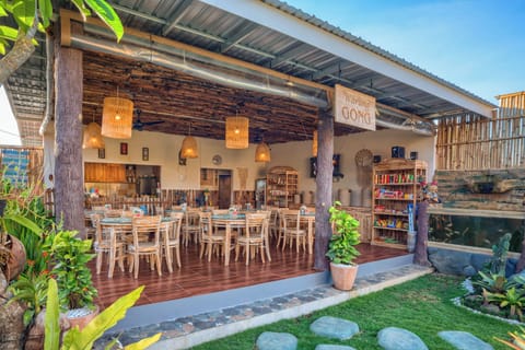 Standard Double Room, Patio, Garden View | Free WiFi