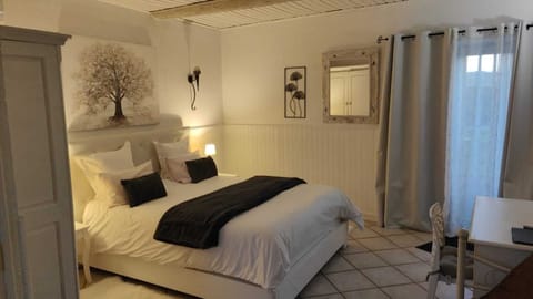 Comfort Double Room