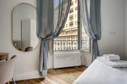 Apartment, 2 Bedrooms | Iron/ironing board, free WiFi, bed sheets