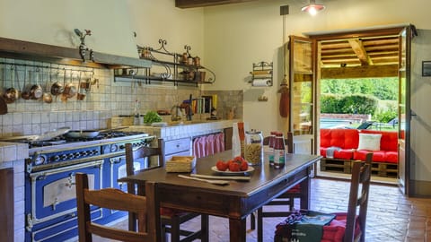 Villa, Smoking | 4 bedrooms