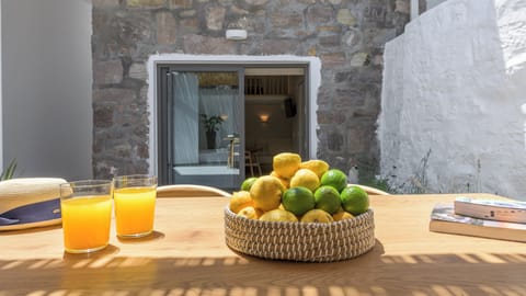 Comfort Apartment | Terrace/patio