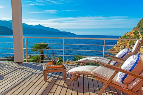 Villa | 4 bedrooms