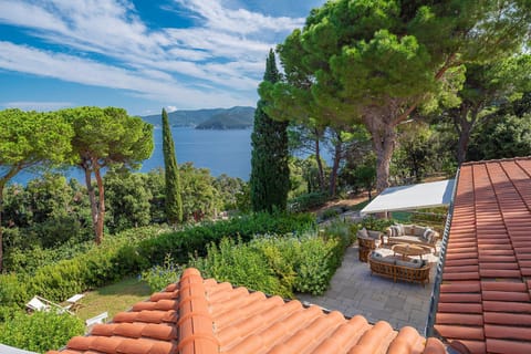 Villa | 4 bedrooms