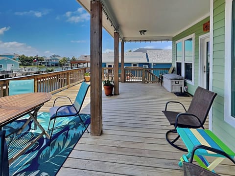 House (3 Bedrooms) | Property amenity