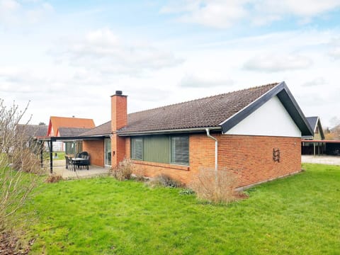 House | View from property