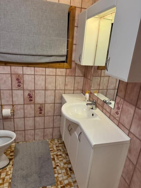 Shared Dormitory, Mixed Dorm | Bathroom