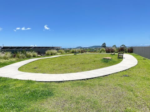 Apartment | Property grounds