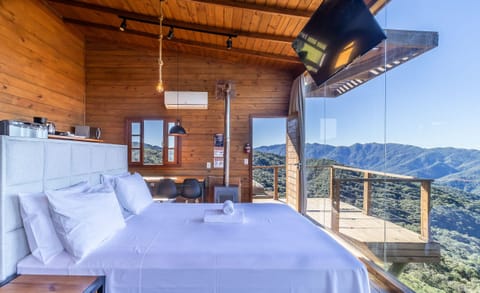 Basic Chalet | WiFi (free)