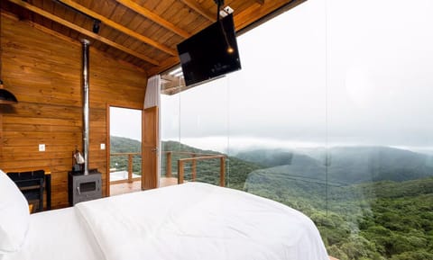 Basic Chalet | WiFi (free)