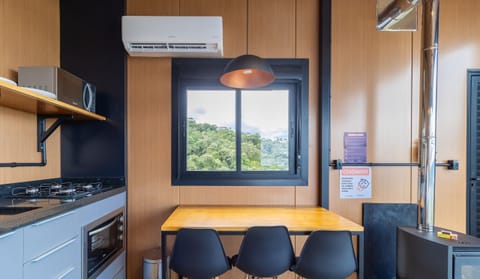 Basic Chalet | Private kitchen
