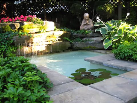 Fountain