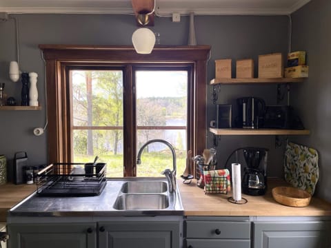 House | Interior