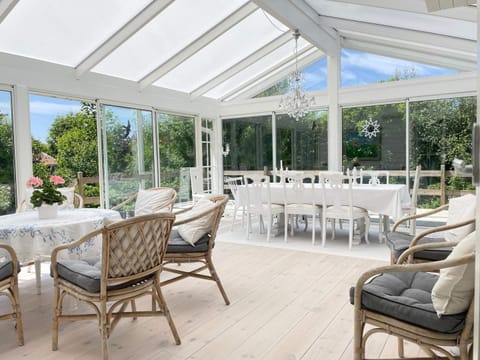 House | Interior