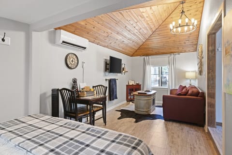 Cottage, 1 Bedroom | 1 bedroom, free WiFi