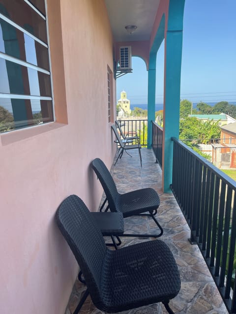 Deluxe Single Room, Non Smoking, Garden View | Terrace/patio