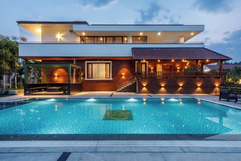Villa (1 Bedroom) | Pool | Outdoor pool