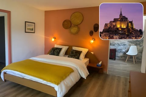 Premium Room, Non Smoking | Premium bedding, individually decorated, individually furnished, desk