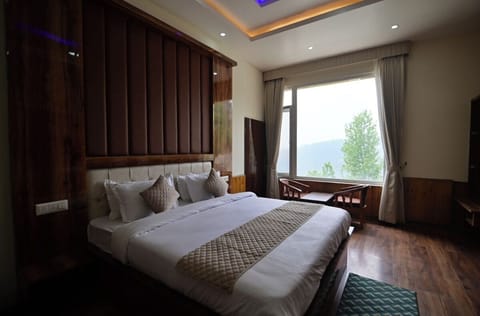 Superior Room | Free WiFi
