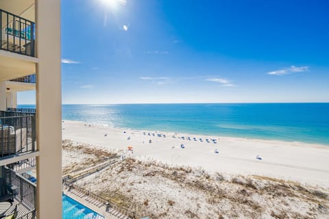 Condo, 3 Bedrooms | Beach | Beach nearby