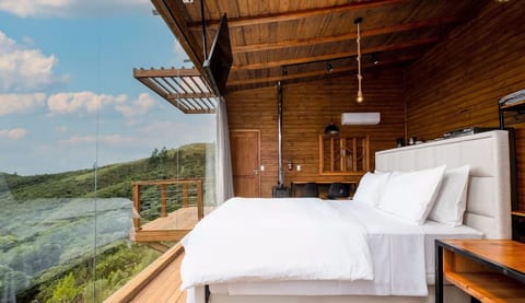 Basic Chalet | WiFi (free)