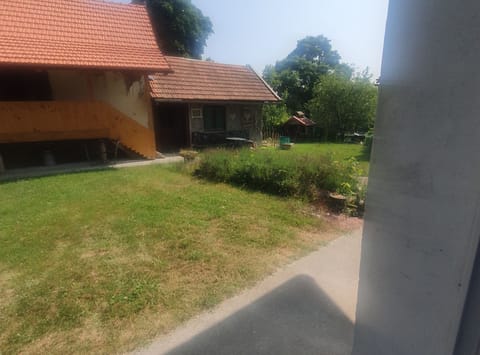 Studio (Studio Apartment) | Exterior