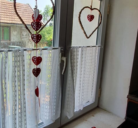 Studio (Studio Apartment) | View from room