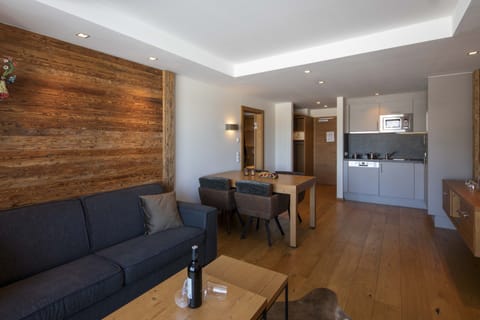 Apartment | Interior