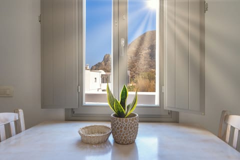 Comfort Apartment, Balcony, Pool View | Free WiFi