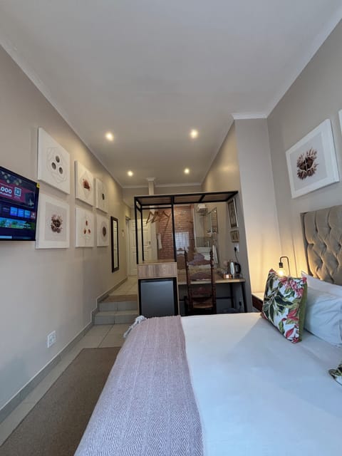 Double Room | Free WiFi