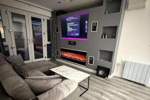 TV