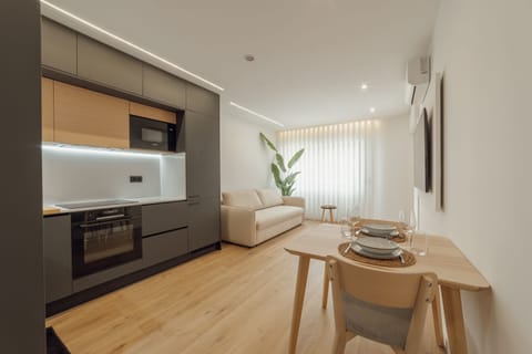 House | 1 bedroom