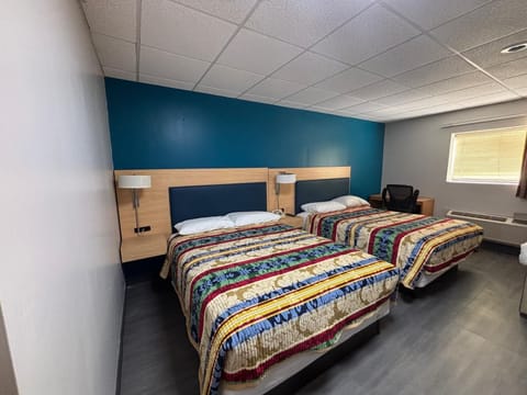 Classic Double Room | Free WiFi