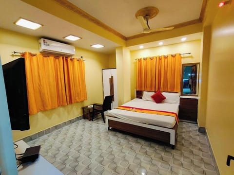 Deluxe Room | Free WiFi, bed sheets