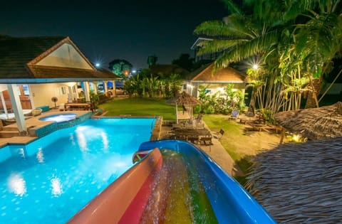 Villa, Multiple Bedrooms, Accessible, Smoking | Pool | Outdoor pool
