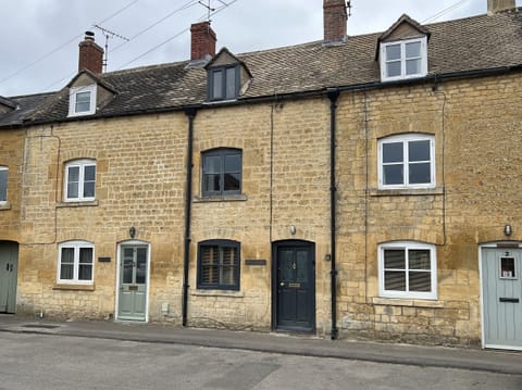 Cottage | Exterior