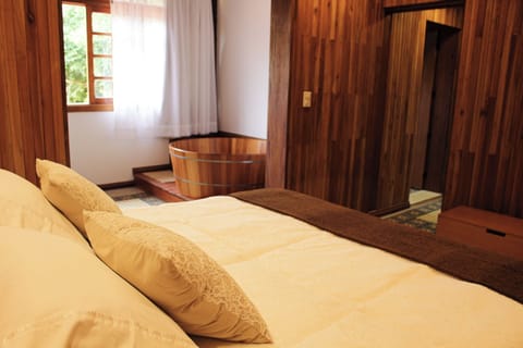 Superior Suite, Lanai | Free WiFi