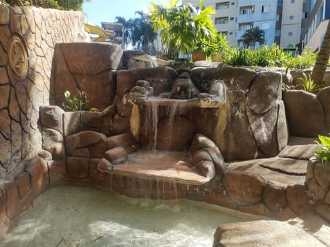 Apartment | Property grounds